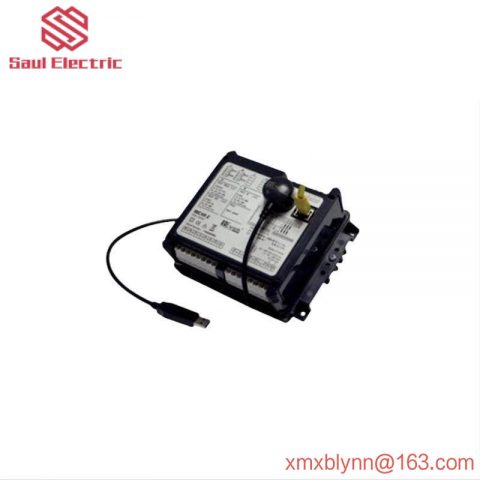 Enerdis MICAR2 M3140: Advanced Industrial Control Module