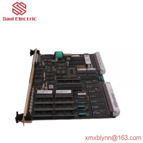 ENTEK 18605 PROCESS Module, Control & Automation Solutions
