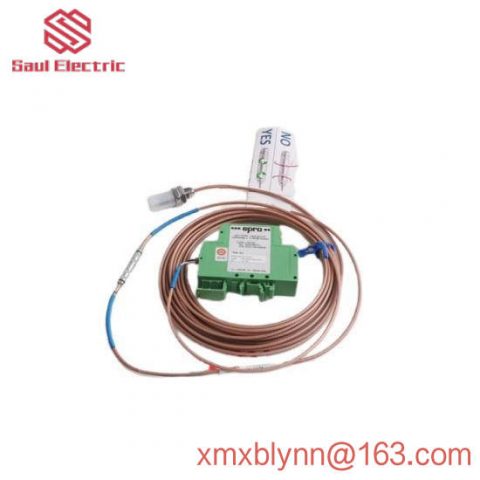 EPRO PR6423/000-040-CN CON021: Industrial Automation Control Module