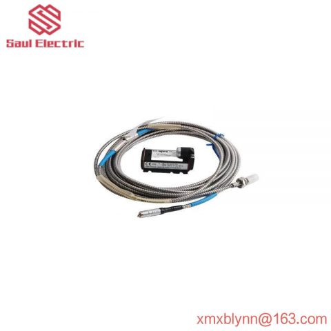 EPRO PR6423/010-030 CON021 - High-Precision Eddy Current Sensor