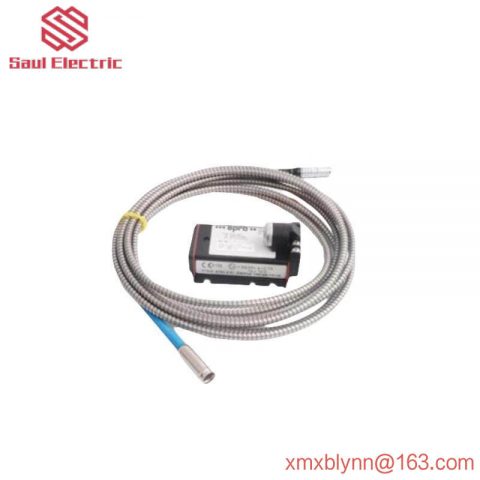 EPRO PR6424/010-040 CON021 Eddy Current Sensor - Precision Measurement for Industrial Automation