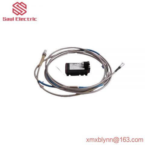 EPRO PR6424/000-040-CN CON021 Sensor: Advanced Eddy Current Measurement Module