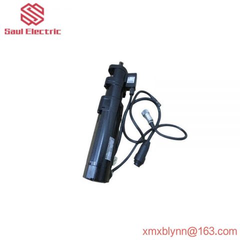 ESTIC ENRZ-TU013-S SERVO NUTRUNNER TOOL - Precision Automation for Heavy Duty Applications