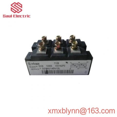 Eupec TZ425N14KOF Control Module, Advanced Automation Solution