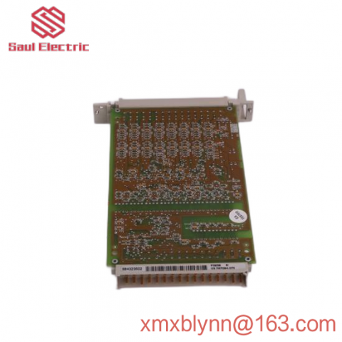 Hima F1DI1601 Control Module - 16-Channel Digital Input Module