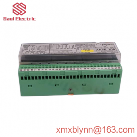 FACTS F4-16AD-2 DirectLogic 405 Analog Voltage Input Module