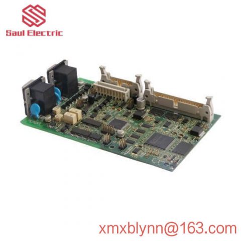 FAIVELEY 33.60.6647 Advanced Control Solutions PLC Module