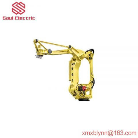FANUC 410iB Robotics Module, Advanced Automation Solution