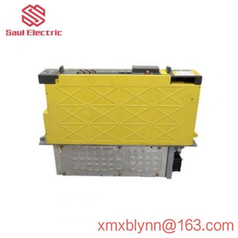 FANUC A068-6117-H209 Servo Amplifier Module, Precision Control for Industrial Automation