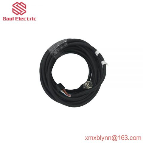 FANUC C100 102 202 2004-T364 Teach Pendant Cable - Connecting Innovation to Precision Manufacturing