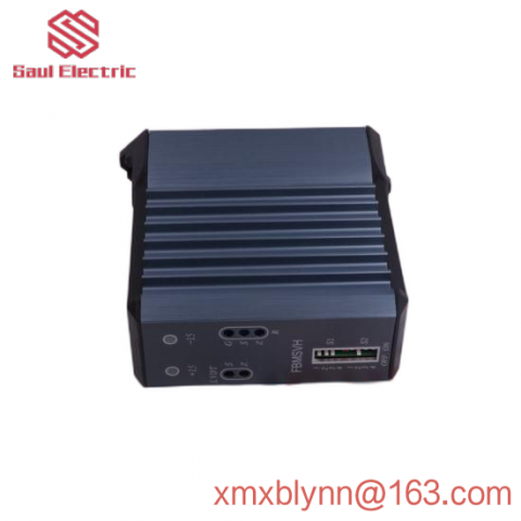 Foxboro FBM208 P0914TB - Advanced Industrial Control Module