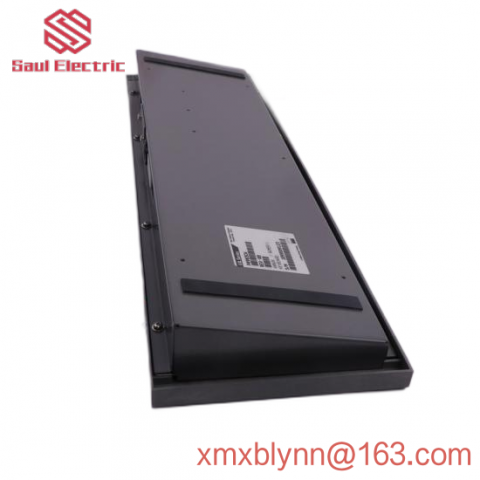 Foxboro FBM215 Interface Module - High-Performance Control Solution