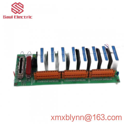 Honeywell FC-TSJASH-1624CC - Precision Control Module