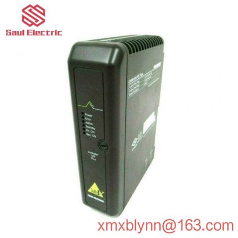 FISHER-ROSEMOUNT KJ3002X1-BB1 Interface Module