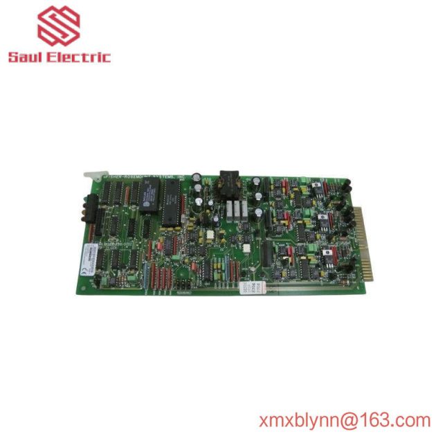 FISHER 01984-2518-0002 Circuit Board: Advanced Control Module for Industrial Automation