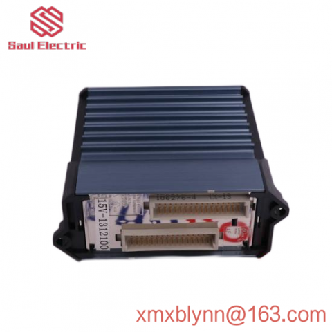 FOXBORO SY-0301060R Industrial Control Module