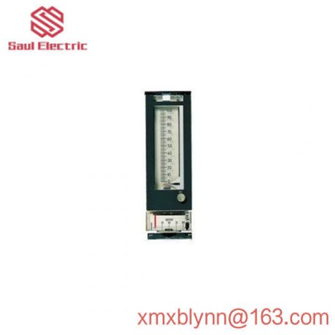 FOXBORO 130M-N4 Controller: Industrial Automation Excellence