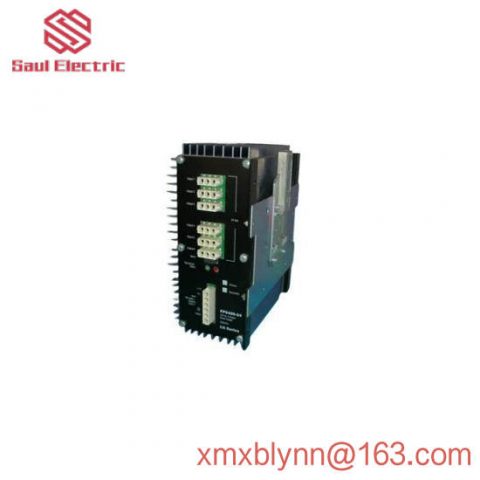 Foxboro Invensys FPS400-24 Power Supply Module for Industrial Control Systems