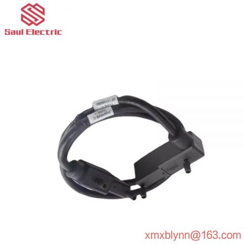 FOXBORO P0911QH-A Control Module for Industrial Automation Systems
