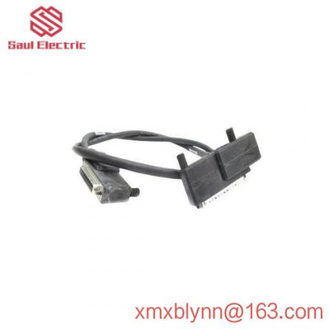 Foxboro P0916VL Industrial Control Module, Termination Cable