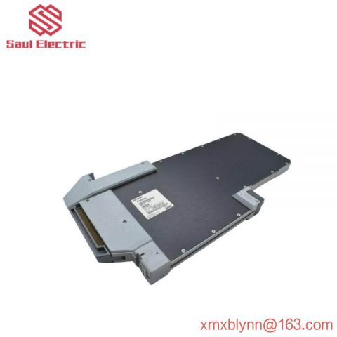 Foxboro P0960HA REV-0T Gateway Processor: Industrial Control Solution