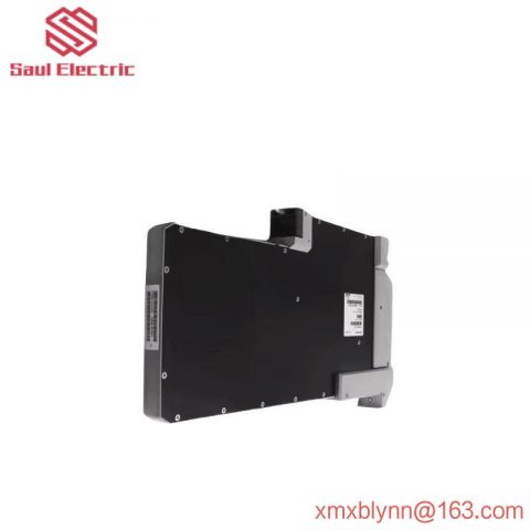 FOXBORO P0961CA Custom Processing Industrial Module
