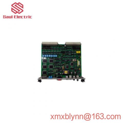 FOXBORO PO961BC CP40B Control Panel, I/A Series