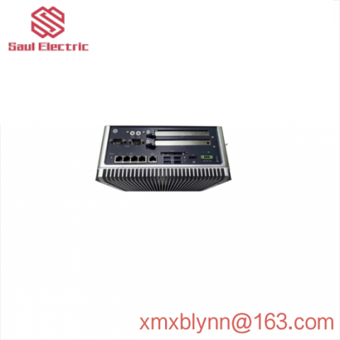 GE 0552N1QLG132A-01 | High-Power Drive Module for Industrial Automation