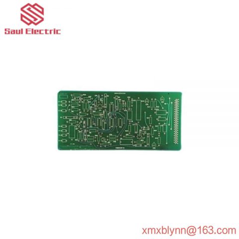GE 114D9540G1 114D9529-A: Advanced Industrial Printed Circuit Boards for Precision Control