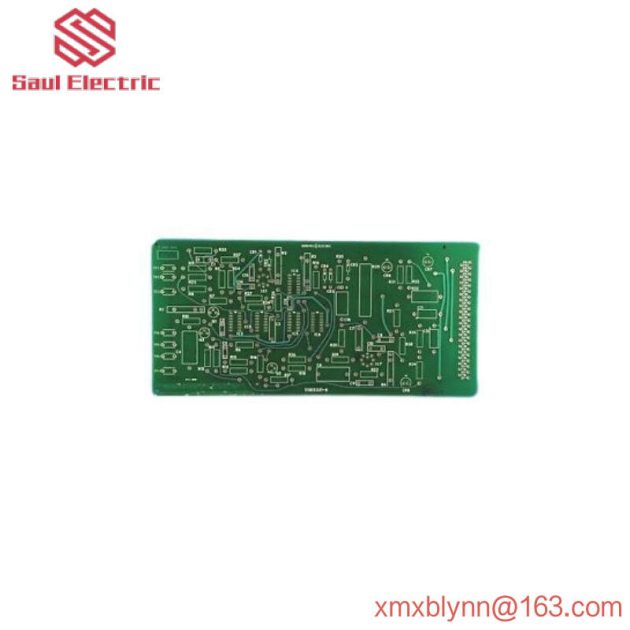 GE 114D9540G1 114D9529-A: Advanced Industrial Printed Circuit Boards for Precision Control