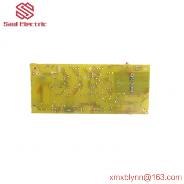 GE 531X306LCCBEG3 - Ethernet Communication Module for Industrial Automation