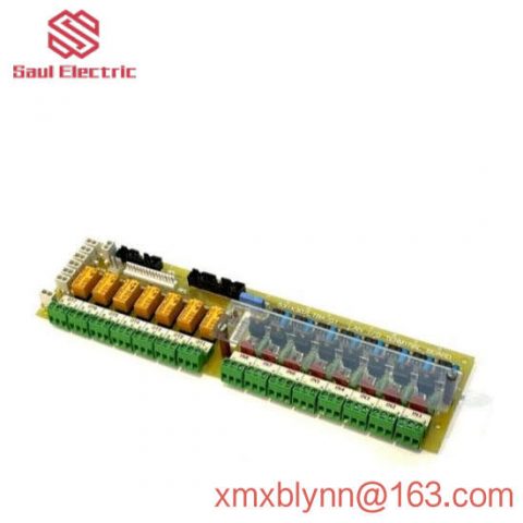 GE 531X307LTBAJG1 Open Communication Network / LAN Terminal