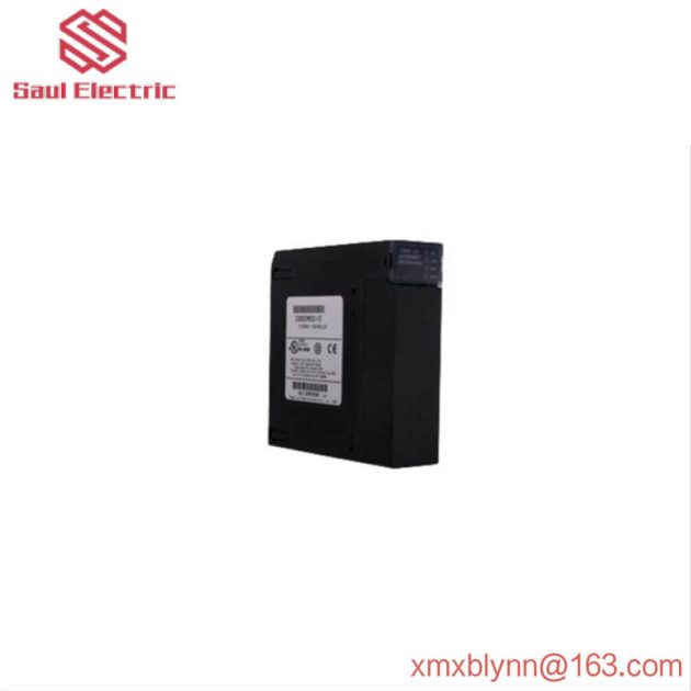 GE 8521-TC-SA Storage Channel & System Capability Module