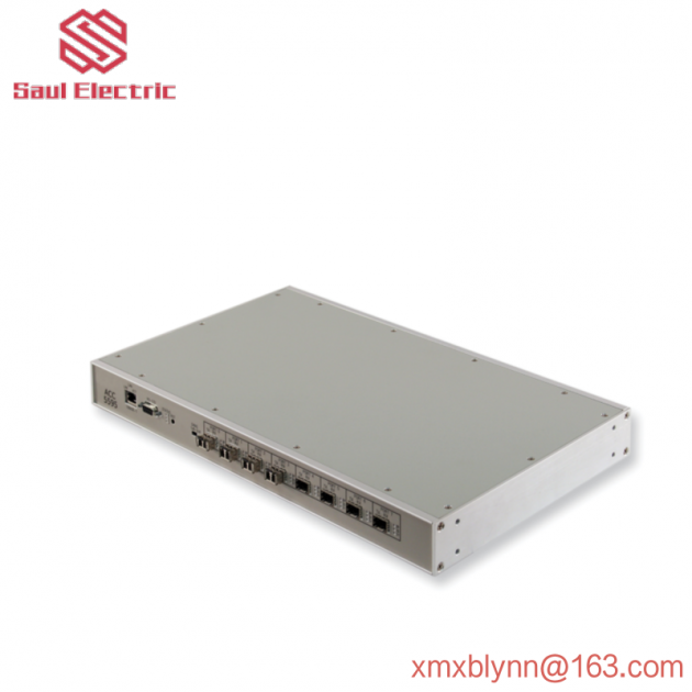 GE 8521-TC-SA Storage Channel & System Capability Module