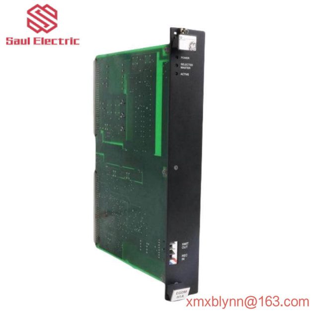 GE 8521-TC-SA Storage Channel & System Capability Module