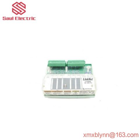 GE 8724-CA-PS Custom Processing Module