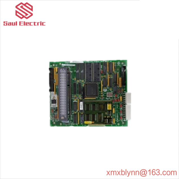 GE DS200CTBAG1ACC: Precision Engineered Terminal Board for Advanced Industrial Control Systems