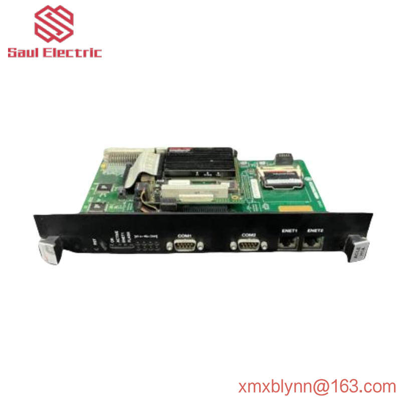 GE DS200DMCBG1AED - High-Performance Industrial Control Board
