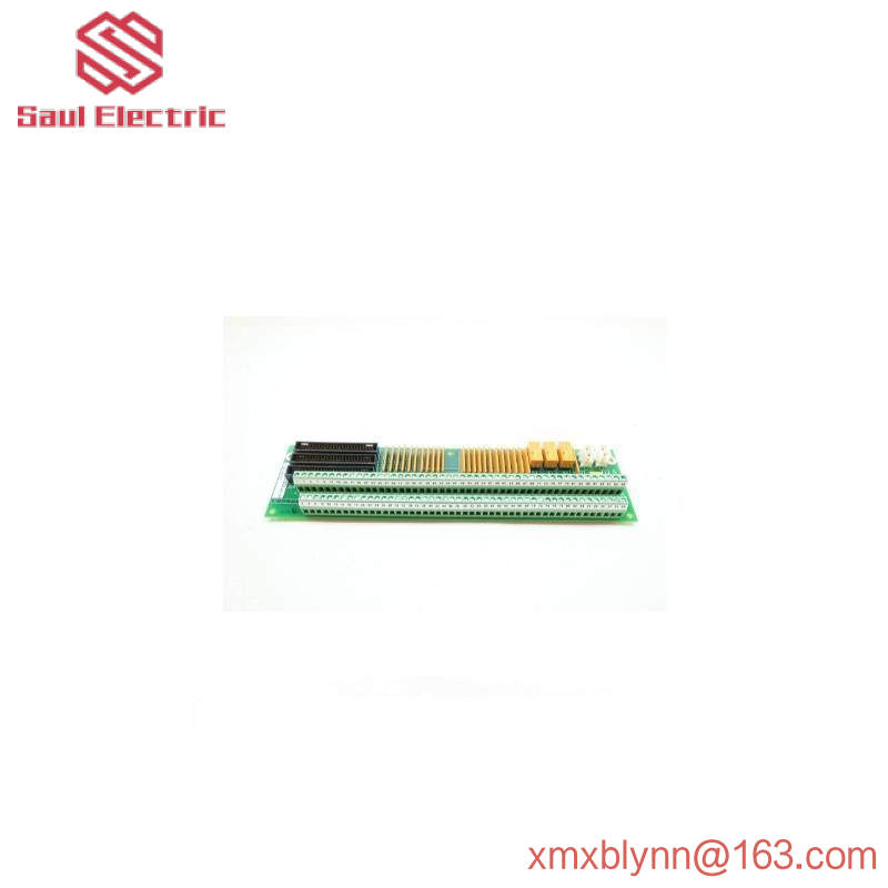 GE DS200DTBAG1AAA: Advanced Digital Input/Output Module for Mark V Systems