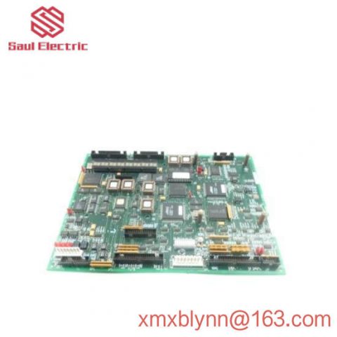 GE DS200LDCCH1ANA - High-Performance Analog Output Module