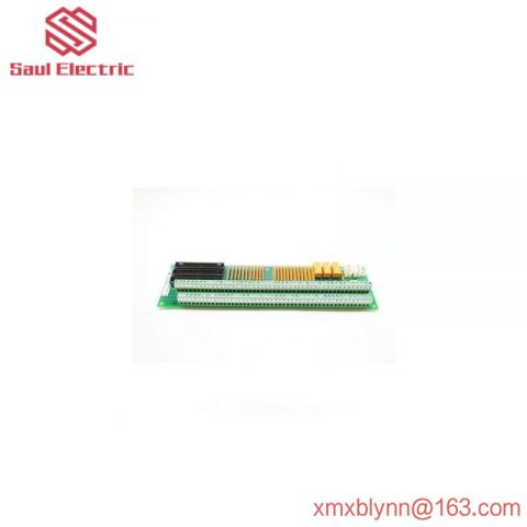 GE DS200 Series STBA Board Mark V - Industrial Control Module