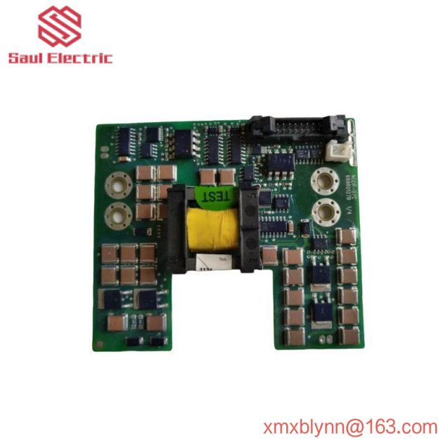 GE DS200TCEAG1BNE Mark V Emergency Over Speed Board