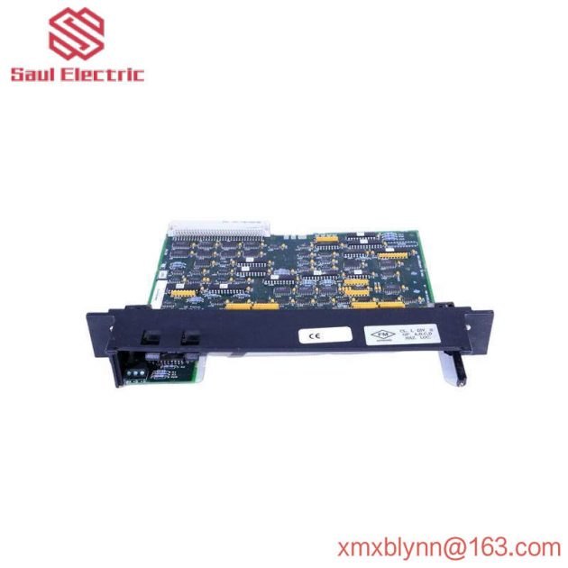 GE DS200TCEAG1BNE Mark V Emergency Over Speed Board
