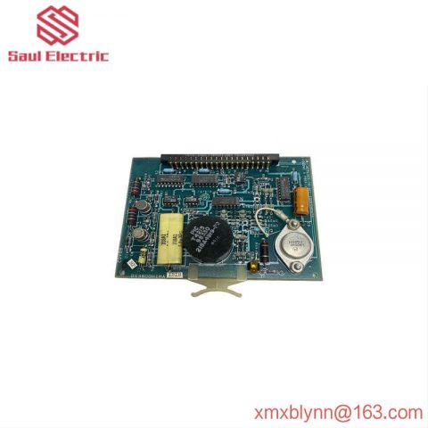 GE DS3800HIMA1B1B Industrial Isolation Board
