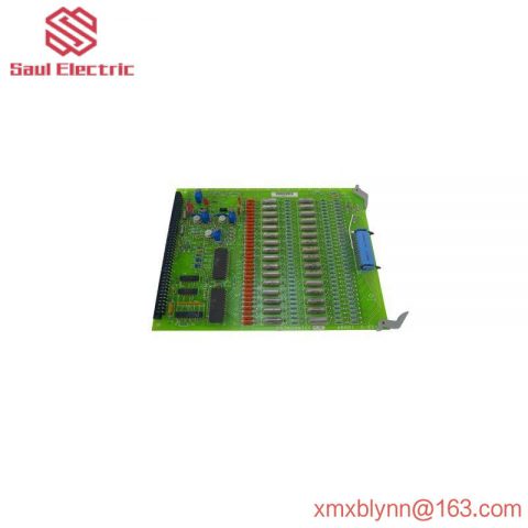 GE DS3800NTCF1A1A Thermostatic Board, Advanced Control Module