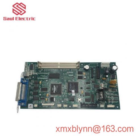 GE Fanuc DS200CDBAG1BCB - Advanced Mark V PLC, Designed for Industrial Automation