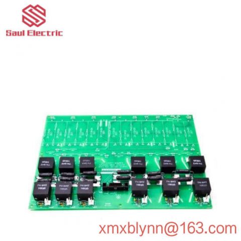 GE Fanuc DS200PCCAG5A | Mark V Circuit Board - Advanced Control Module