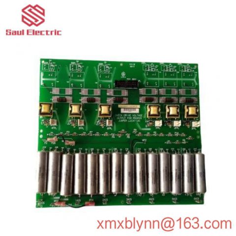 GE FANUC DS200SDCIG1A: Advanced Programmable Logic Controller Module