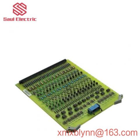 GE-FANUC DS3800HSCG1E1F - Mark IV PLC