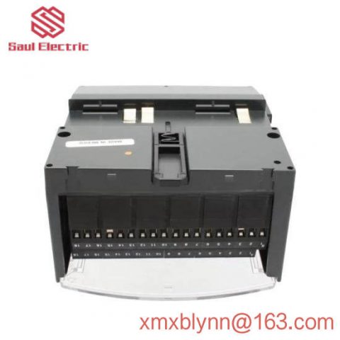 GE Fanuc IC200CHS002 High-Performance Modular Controller, Advanced Industrial Automation Solution